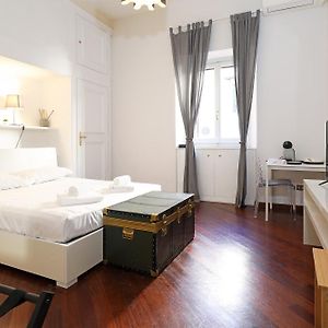 Deluxe Kamer met een King Size Bed