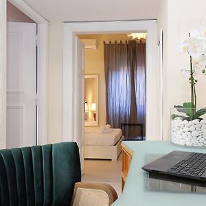 Superior Kamer met een King Size Bed